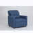 Navy Linen selected