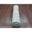 2'x6'2" Misty Grey Peshawar Bird Design Hand Knotted Soft Wool Runner Rug G20893