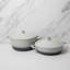MasterClass Set of Gift-Boxed Cast Aluminium Shallow Casserole Dishes-71098932-71098931