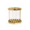 Hurricane Candle Holder
