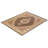 Himmet One-of-a-Kind 8'2" X 10'2" 2010s Wool Area Rug in Brown