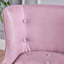 Chaise d'appoint en tissu-1940874885