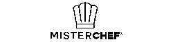 MisterChef logo