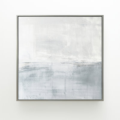 Between The Lines Print by Carol Benson-Cobb