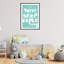 Pop Art & Retro Never Stop Exploring Framed Art-611925827