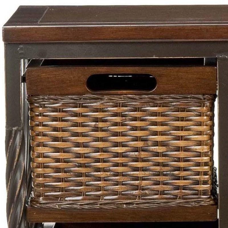Hodapp Accent Chest