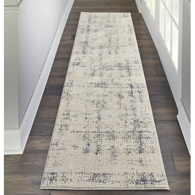 Becton Abstract Area Rug