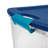 Sterilite Latch & Carry Plastic Storage Tote Container Box-105005612-47442855-105005617