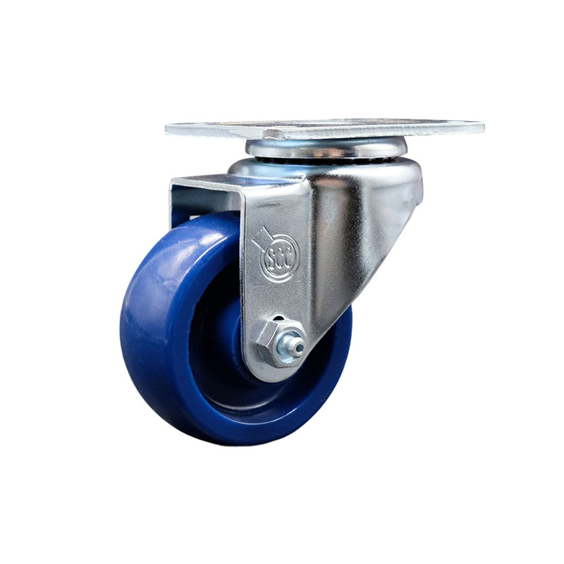 Polyurethane Caster