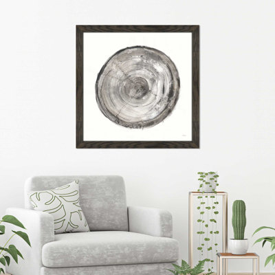 «Counting the Years V», reproduction sur toile