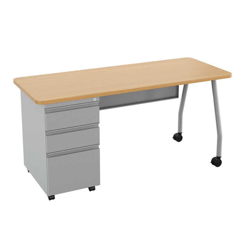 Bureau mobile Echo, Érable fusion