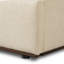 Colt Platform Bed-Irving Flax-Queen-1835995461