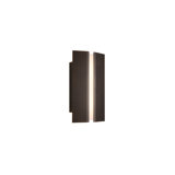 Rima Dimmable LED Flush Mount Sconce