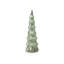 Lior LED Glass Tabletop Holiday Trees, Set of 2-1846714448