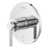 Polished Chrome est en rupture de stock