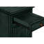 Table d'appoint, table de bout, table d'appoint, table de chevet, étroite