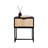 Kulaga End Table with Storage