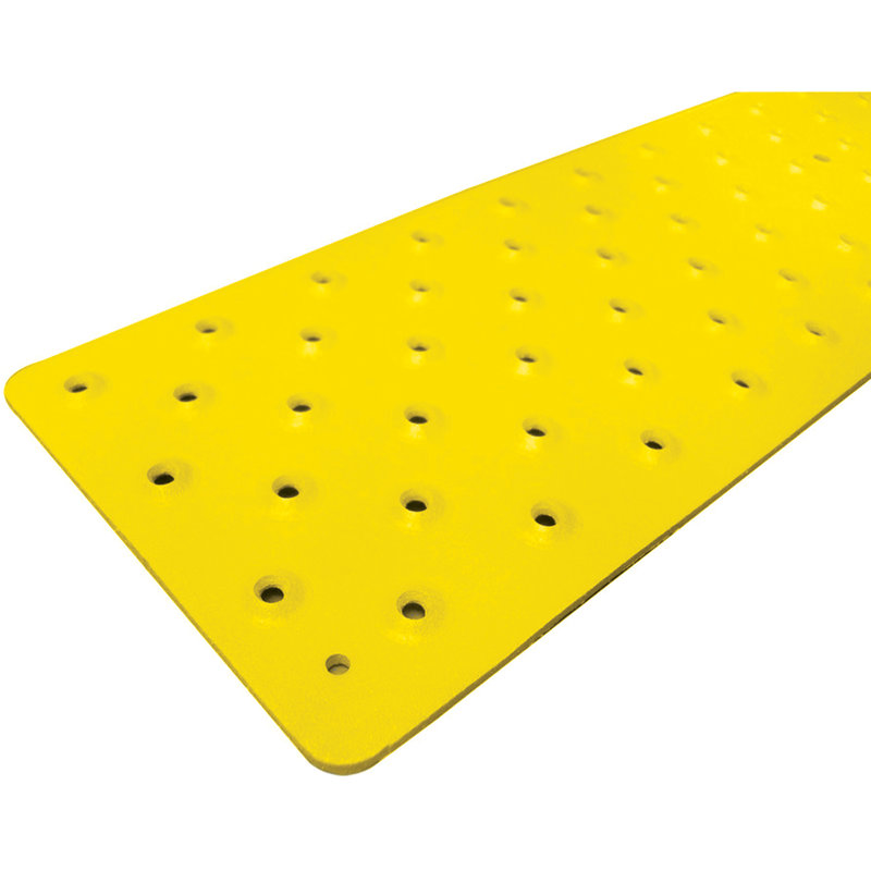 Tapis d'escalier Bessemer, Jaune