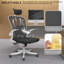 Fauteuil de bureau Misheel-100195431