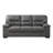 Senaido Upholstered 83'' Sofa