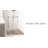 Jameion Marble Top End Table-2131345657