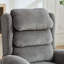 Arelene 91cm Wide Lift Assit Rise Electric Recliner Chair-1564251339
