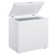 7 Cubic Feet Chest Freezer with Adjustable Temperature Controls
