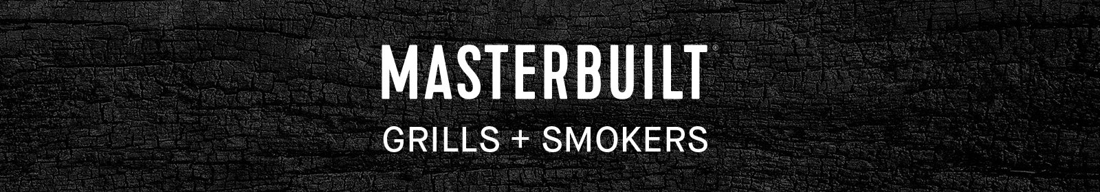 Masterbuilt Slim Hero