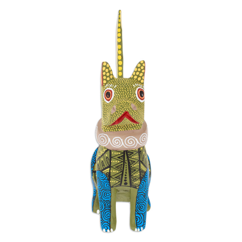 Figurine Dakota Field