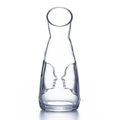 Graciela 25.4oz. Glass Beverage Dispenser