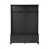 Black is out of stock selected