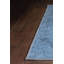 Tapis oriental décoratif bleu-227333743