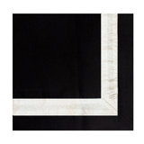 Textured New Border Linen Napkin