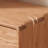 Modern Solid Oak TV Stand-2134848646