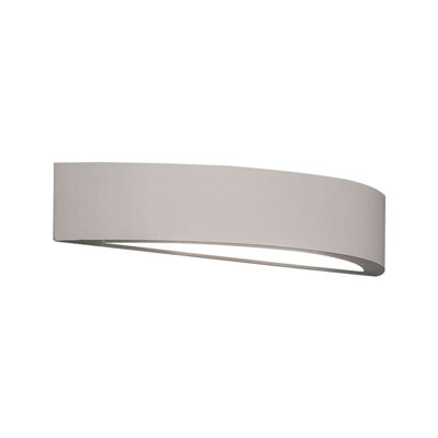 Greig Flush Mounted Sconce