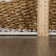 Tapis beige Javonnie