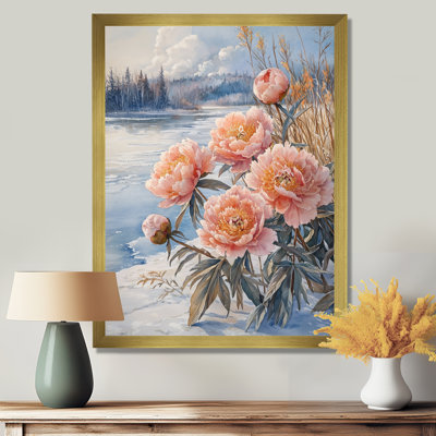 Glatzmayer - impressions murales florales