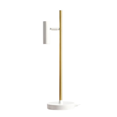 Metal Desk Lamp