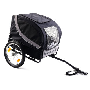 Remorque pour chien