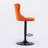 Julias Upholstered Adjustable Height Counter Stool-926354359