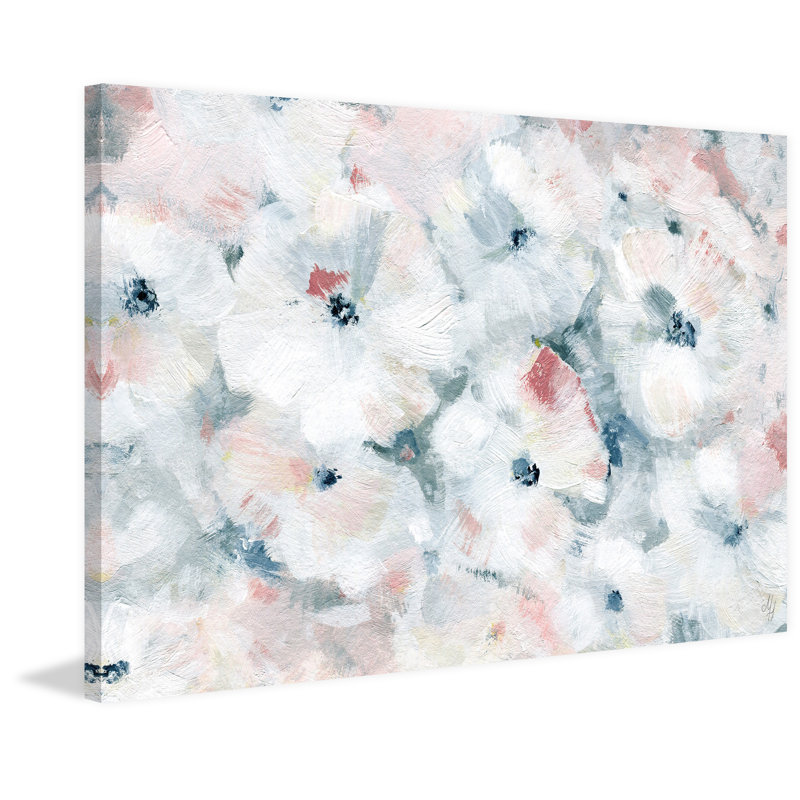 Wrapped Canvas Painting, 20cm H x 30cm W