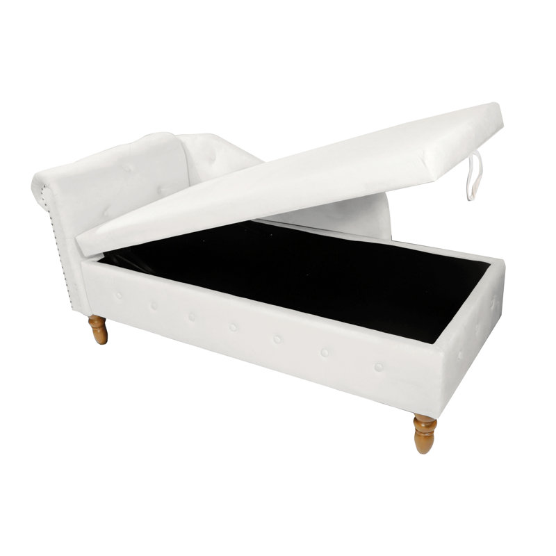 Fauteuil Kassidee, Beige