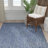 Saldanha Striped Indoor / Outdoor Rug-375381181