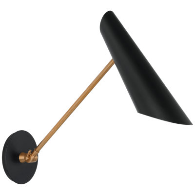 Franca 1 - Light Sconce