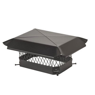 Harriette Steel Venting Kit