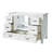 Brantley 48 " Single Bathroom Vanity Base
