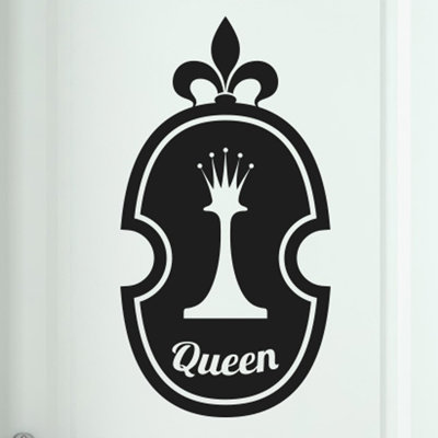 Wall Decal