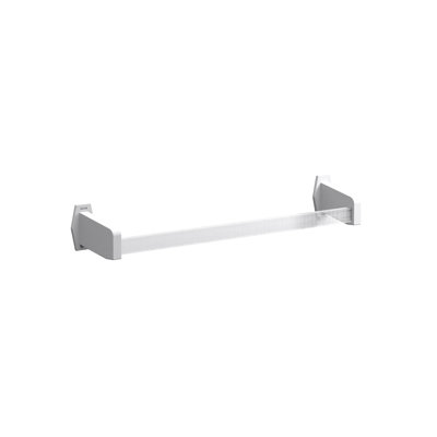 Suazo 1 Wall Towel Rail