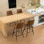 Tabouret de comptoir moderne en similicuir-959345387-959345390-958689550