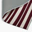 Tapis intérieur / extérieur rouge HorizontalStripes-639839487